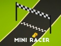 Joc Mini Cursă on-line