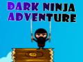 Joc Aventura Ninja Întunecată on-line