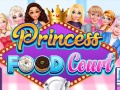 Joc Curtea Alimentară a Prințesei on-line