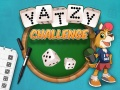 Joc Provocarea Yatzy on-line