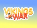 Joc Războaiele Vikingilor on-line