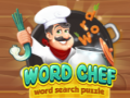 Joc Chef de Cuvinte on-line