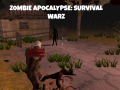 Joc Apocalipsa Zombi: Război pentru Supraviețuire Z on-line