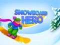 Joc Eroul snowboardului on-line
