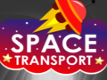 Joc Transport Spațial on-line