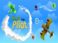 Joc Salvează pilotul on-line