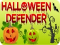 Joc Apărătorul Halloween-ului on-line