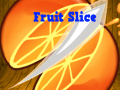 Joc Tăierea Fructelor on-line