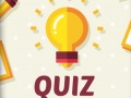 Joc Quiz de Trivia on-line