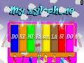 Joc Xilofonul meu on-line