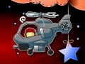 Joc Provocarea Puzzlei cu Helicopter on-line