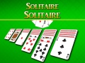 Joc Solitariu Solitaire on-line