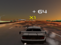 Joc Drift Extrem Nebun on-line