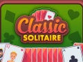 Joc Solitaire Clasic on-line