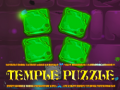 Joc Puzzles Templi on-line