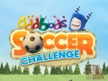 Joc Provocarea de Fotbal Oddbods on-line