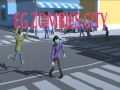 Joc EG Orașul Zombi on-line