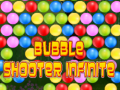 Joc Împușcător de Bule Infinit on-line