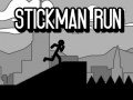 Joc Alergarea Stickman on-line