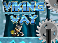 Joc Calea Vikingilor on-line