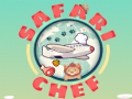Joc Chef Safari on-line