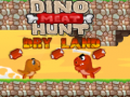 Joc Vânătoare de Carne de Dinozaur: Pământ Uscat on-line