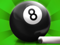Joc Pool Clash: Billard cu 8 bile și snooker on-line