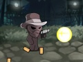Joc Stickman vs Zombi on-line