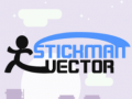Joc Stickman Vector on-line