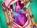 Joc Chirurgie Cardiacă a Monstrului on-line