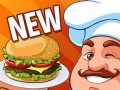 Joc Burger Rapid on-line