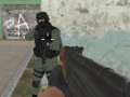 Joc Atacul Commando on-line