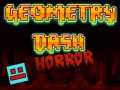 Joc Geometry Dash Groază on-line