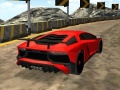Joc Lambo Drifter on-line