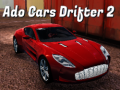 Joc Ado Mașini Drifter 2 on-line