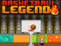 Joc Legenda baschetului on-line