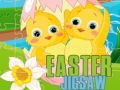 Joc Puzzle de Paște on-line