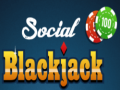 Joc Blackjack Social on-line