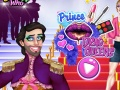 Joc Prinț Drag Queen on-line