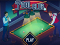 Joc Club de biliard on-line