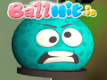Joc Lovit de Minge.io on-line