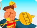 Joc Aventura lui Hanuman on-line