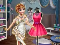 Joc Rochia de vis a prinsesei on-line