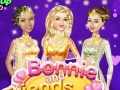 Joc Bonnie și Prietenii Bollywood on-line