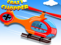 Joc Helicopter Nebun on-line
