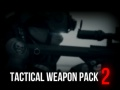 Joc Pachet de arme tactice 2 on-line
