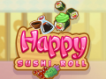 Joc Rola de Sushi Fericit on-line
