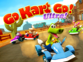 Joc Go Kart Go! Ultra on-line