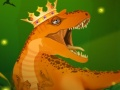 Joc Regele Dino on-line