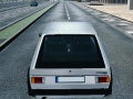 Joc Simulator de Mașini de Oraș on-line